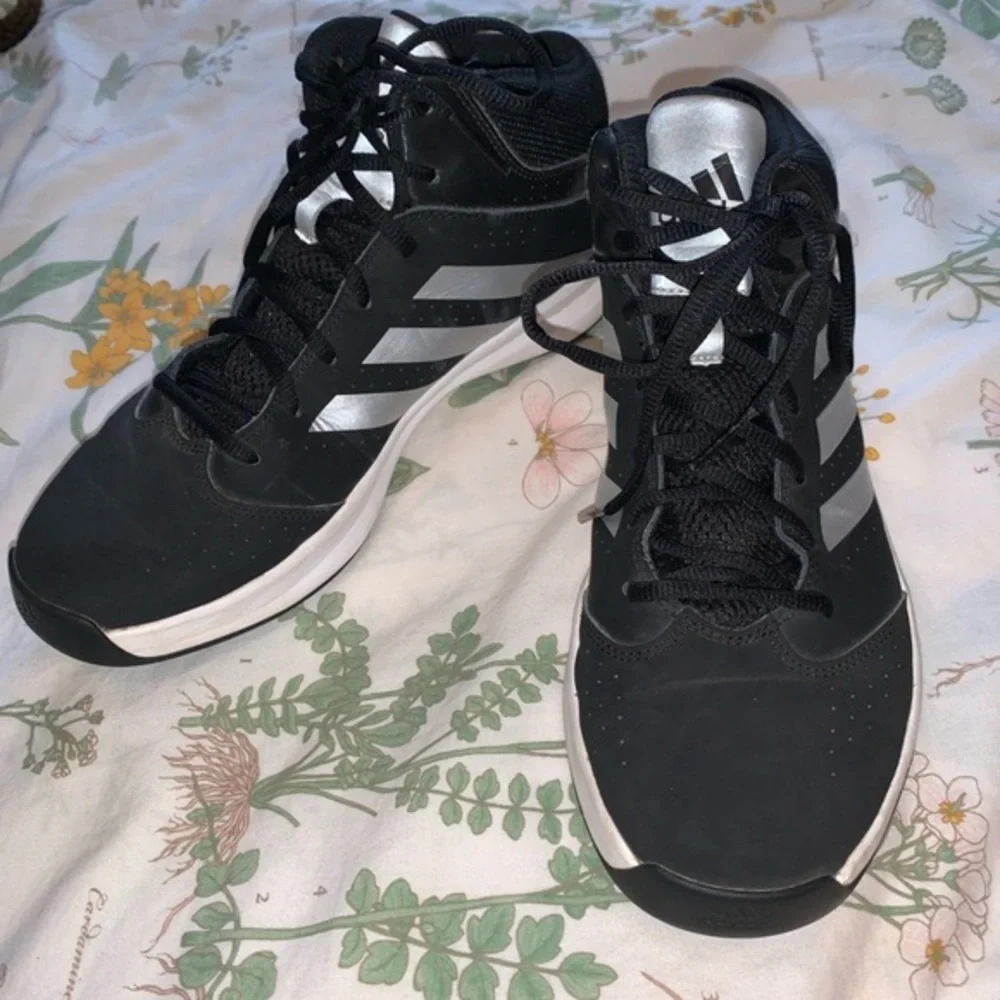 Adidas basketball shoes
